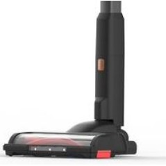 Princess 0133939001001 Black Floor Cleaner - Powerful, Efficient & Easy to Use!